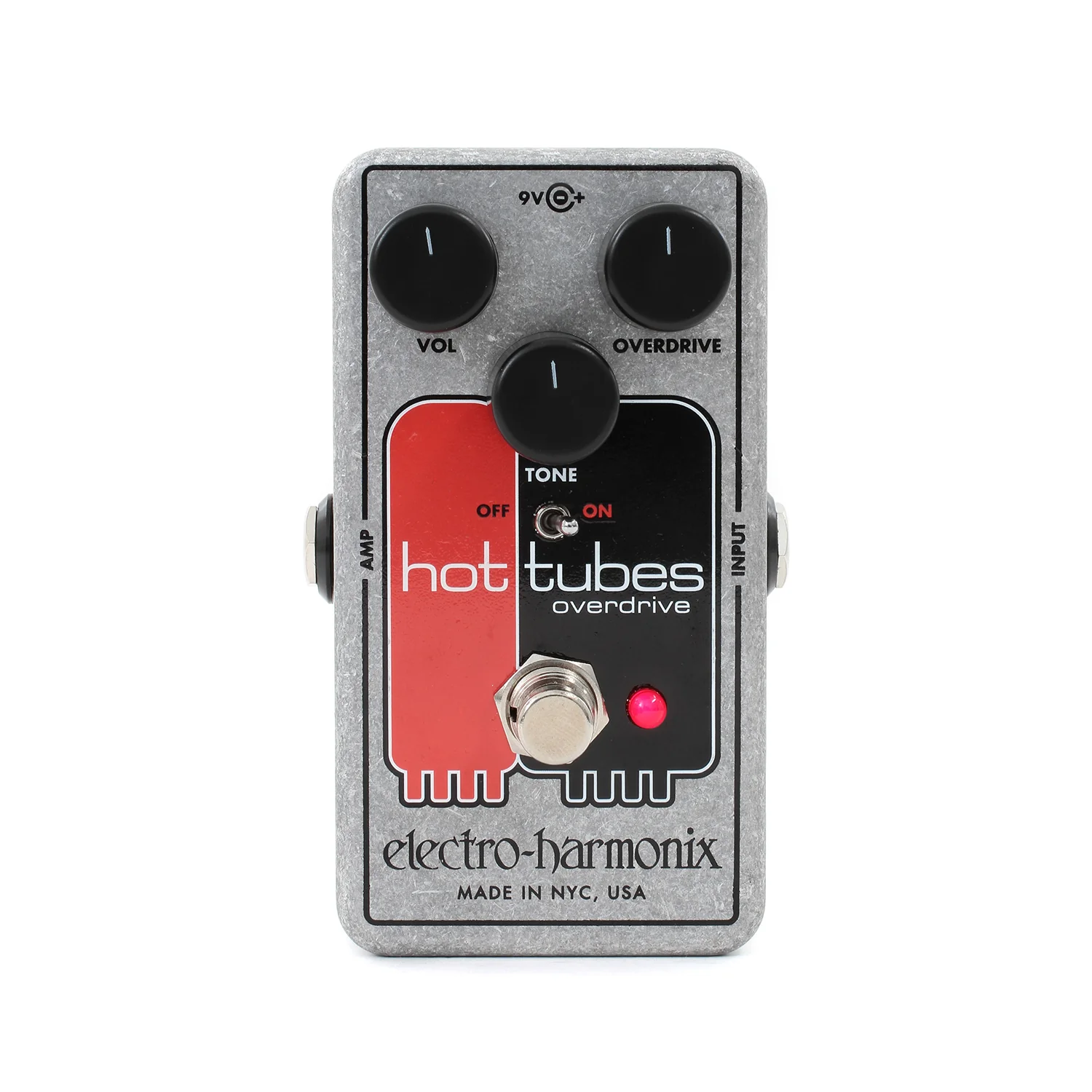 Electro-Harmonix Hot Tubes Nano - Image 2