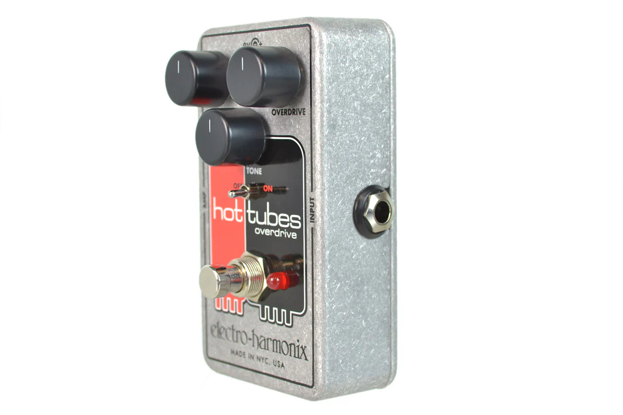 Electro-Harmonix Hot Tubes Nano - Image 3