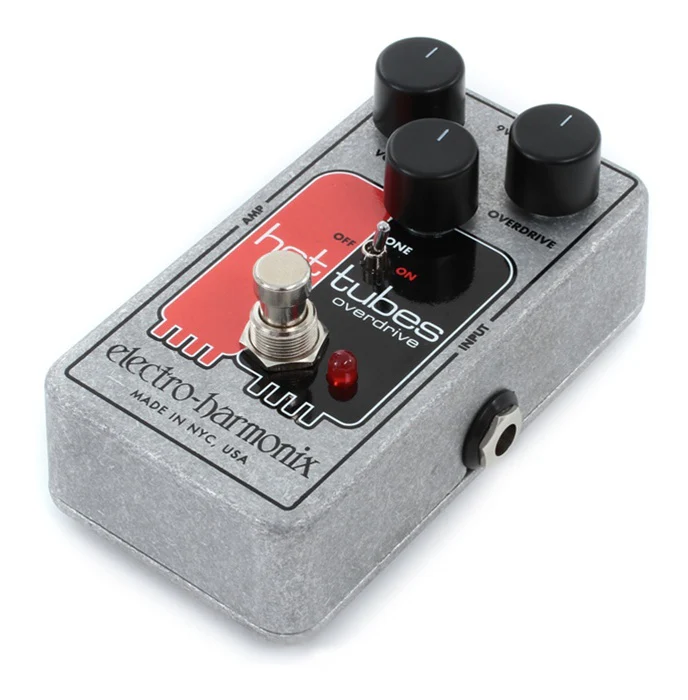 Electro-Harmonix Hot Tubes Nano - Image 4