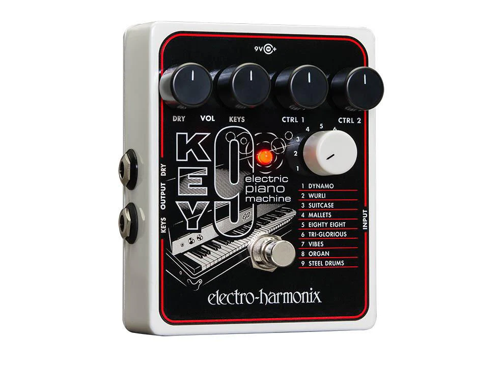 Electro-Harmonix Key9 Electric Piano Machine - Image 3
