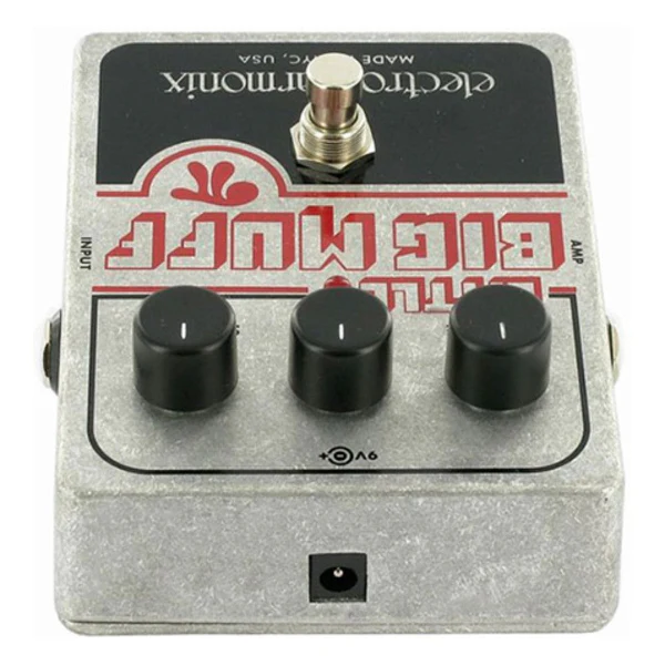 Electro-Harmonix Little Big Muff - Image 3