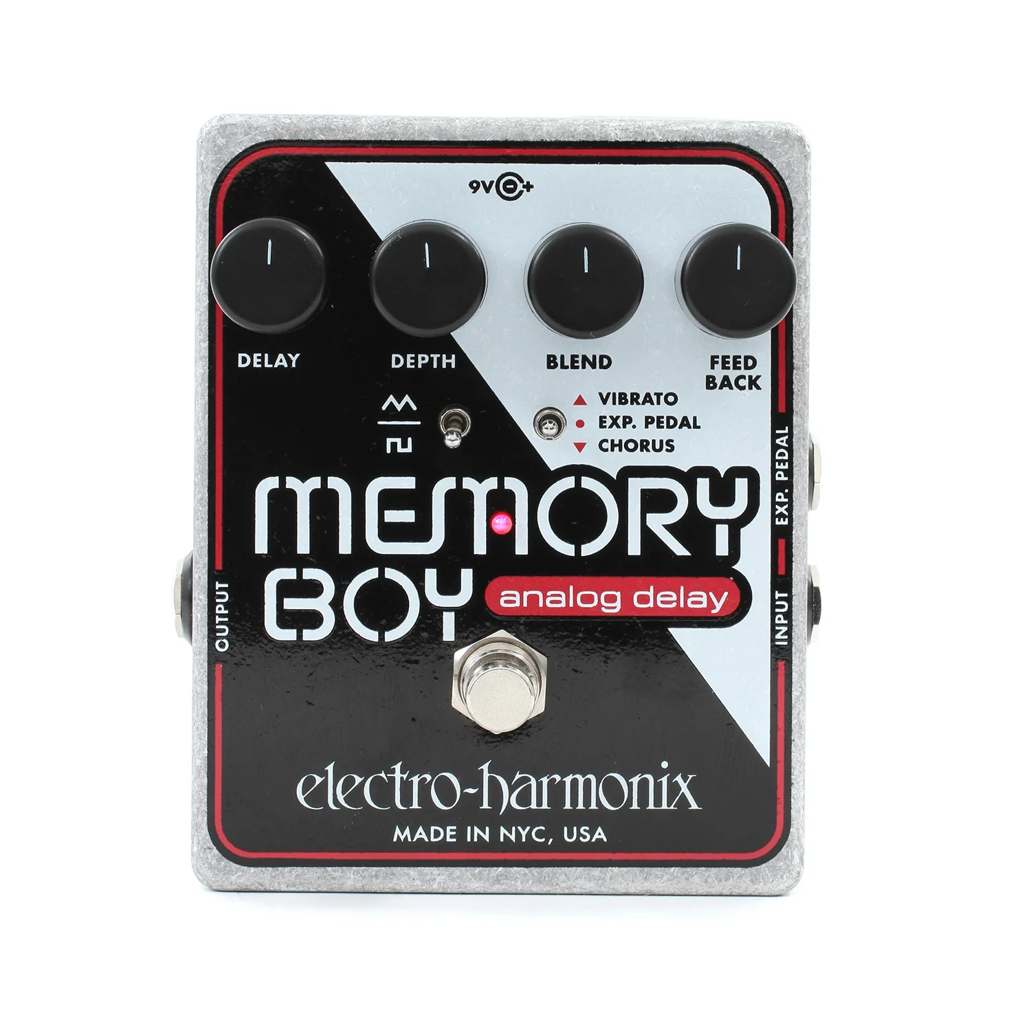 Electro-Harmonix Memory Boy - Image 2