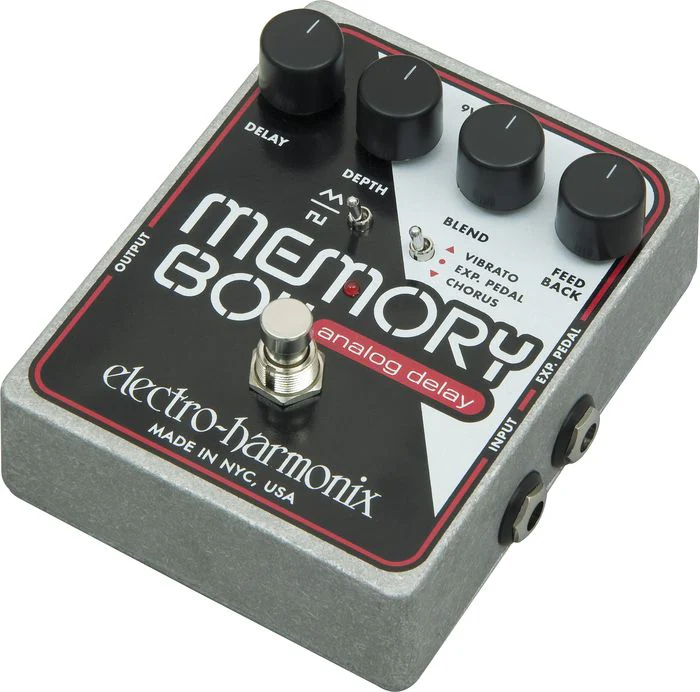 Electro-Harmonix Memory Boy - Image 3