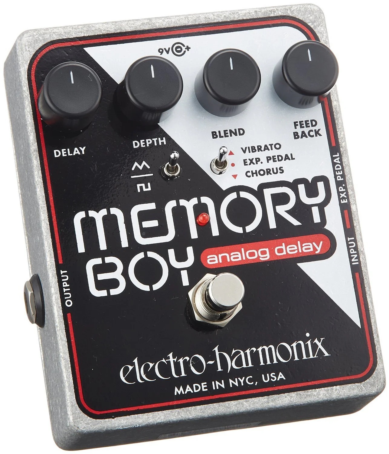 Electro-Harmonix Memory Boy - Image 4