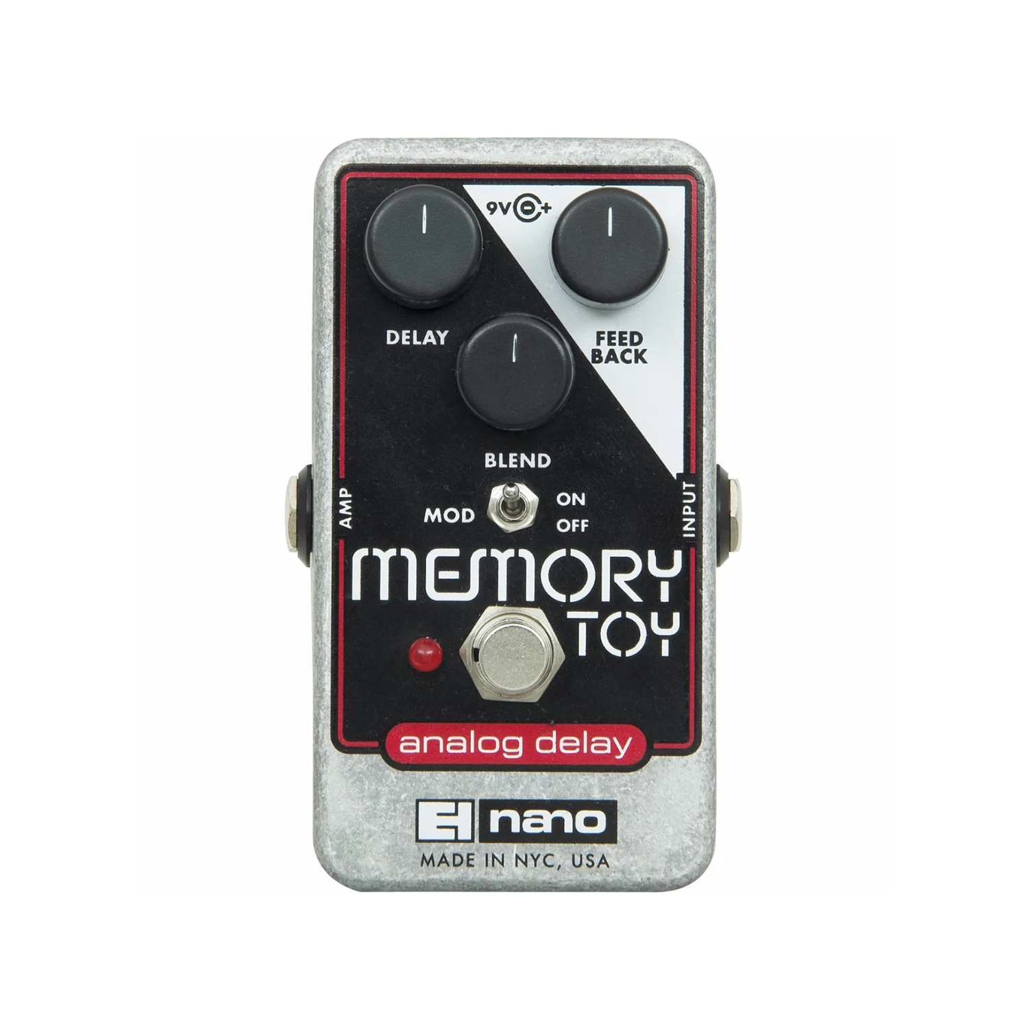 Electro-Harmonix Memory Toy - Image 2