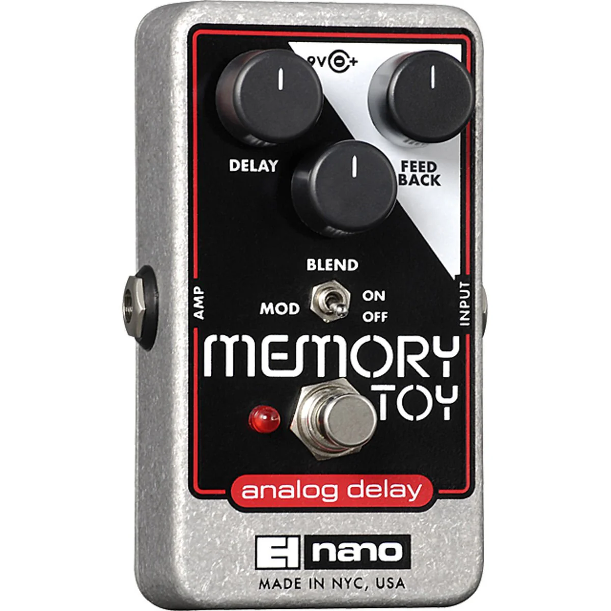 Electro-Harmonix Memory Toy - Image 3