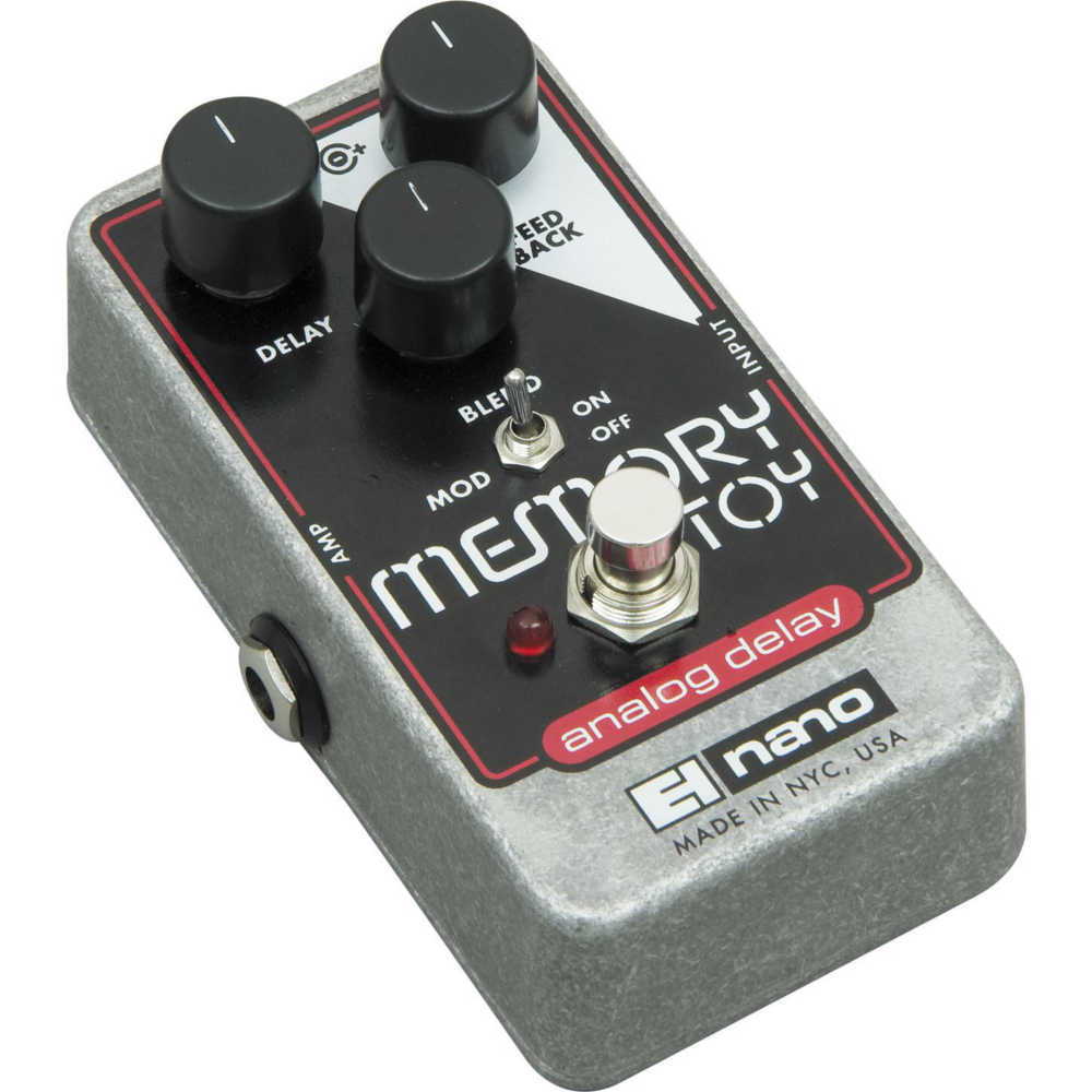 Electro-Harmonix Memory Toy - Image 4