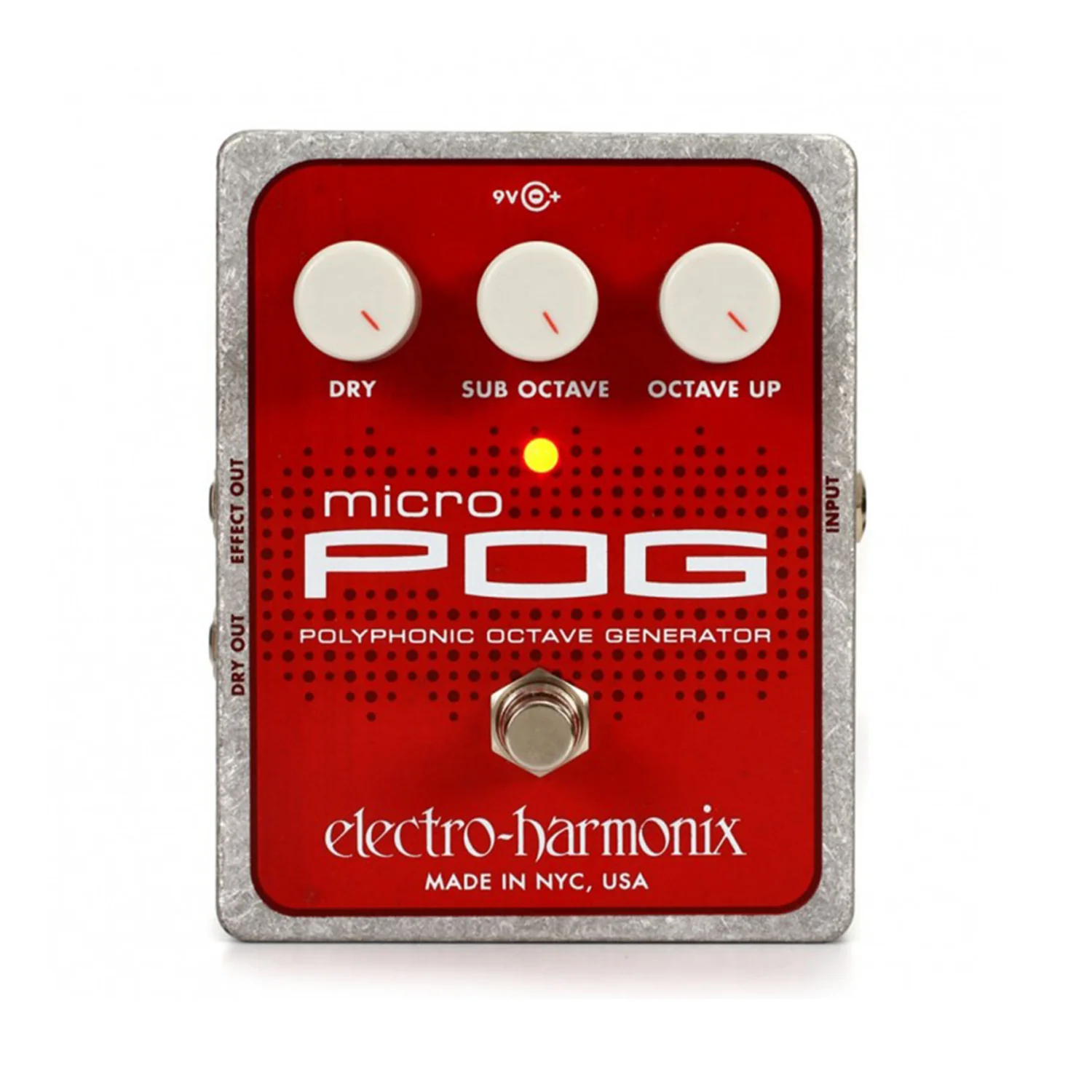 Electro-Harmonix Micro POG - Image 2