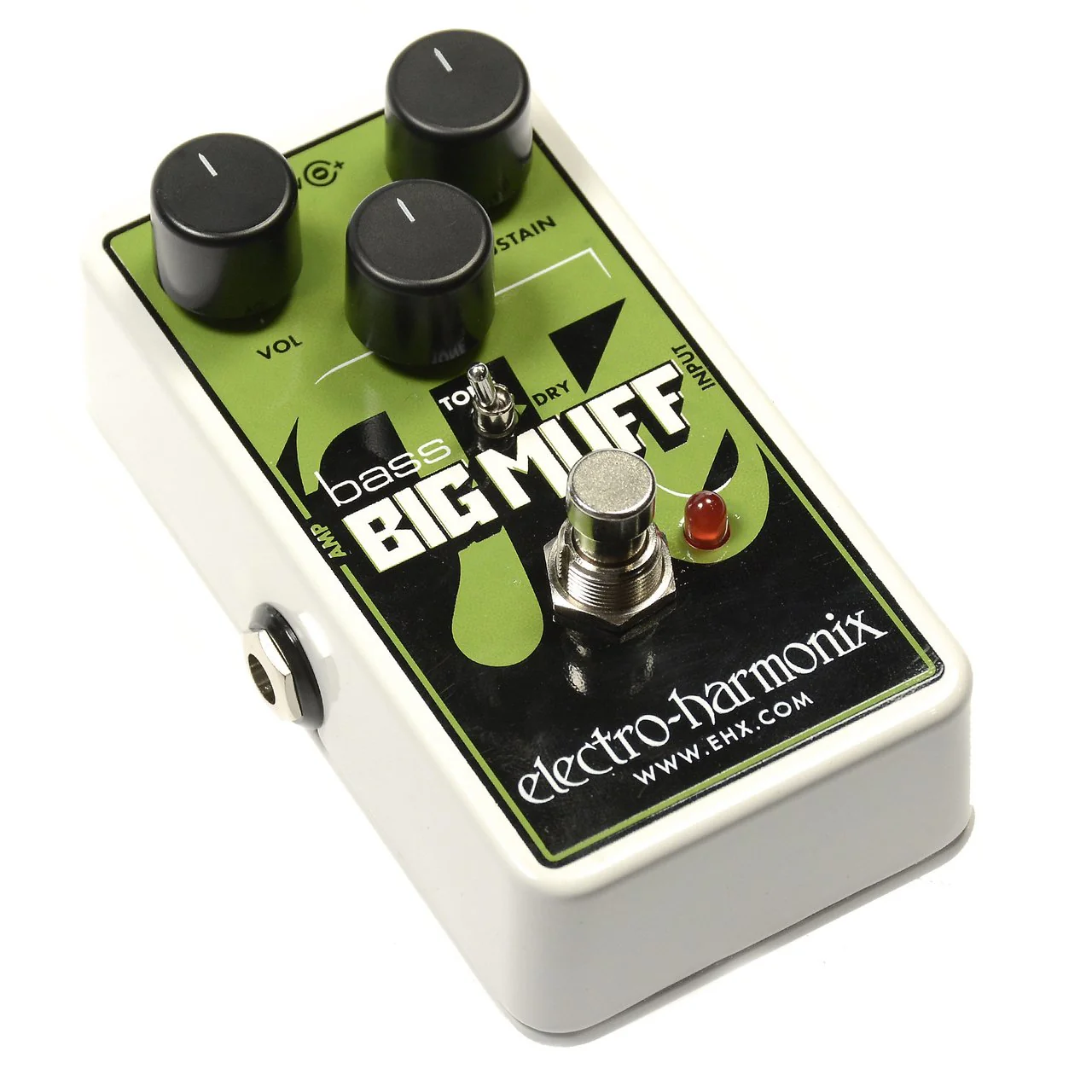 Electro-Harmonix Nano Bass Big Muff - Image 3