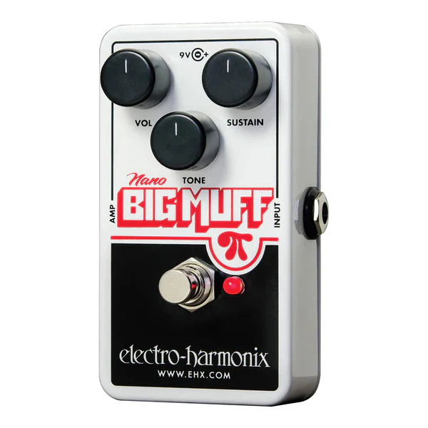 Electro-Harmonix Nano Big Muff Pi - Image 2