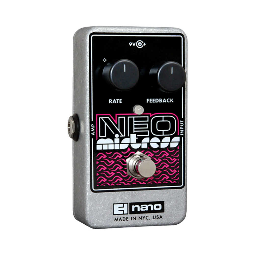 Electro-Harmonix Neo Mistress - Image 3