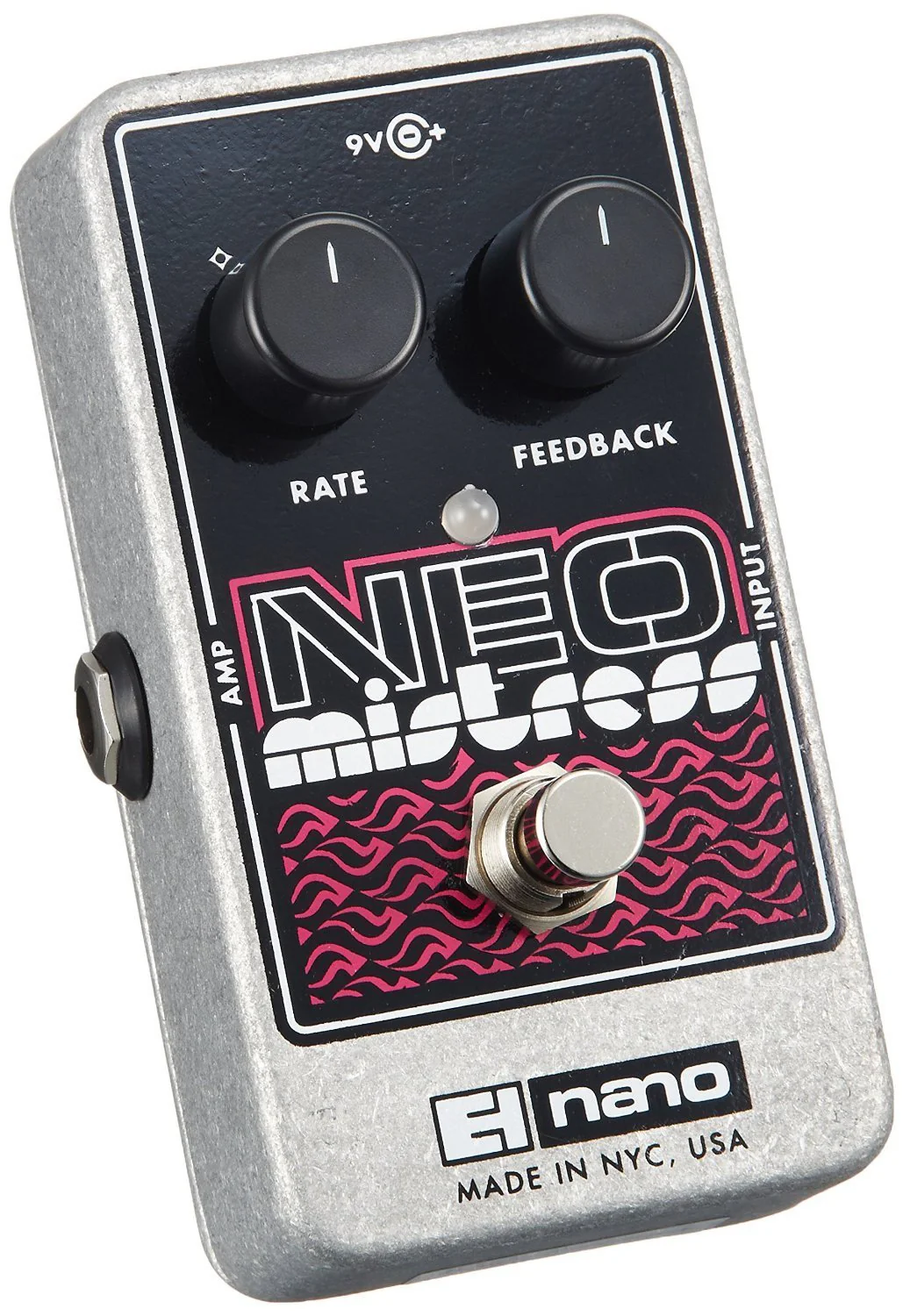 Electro-Harmonix Neo Mistress - Image 4
