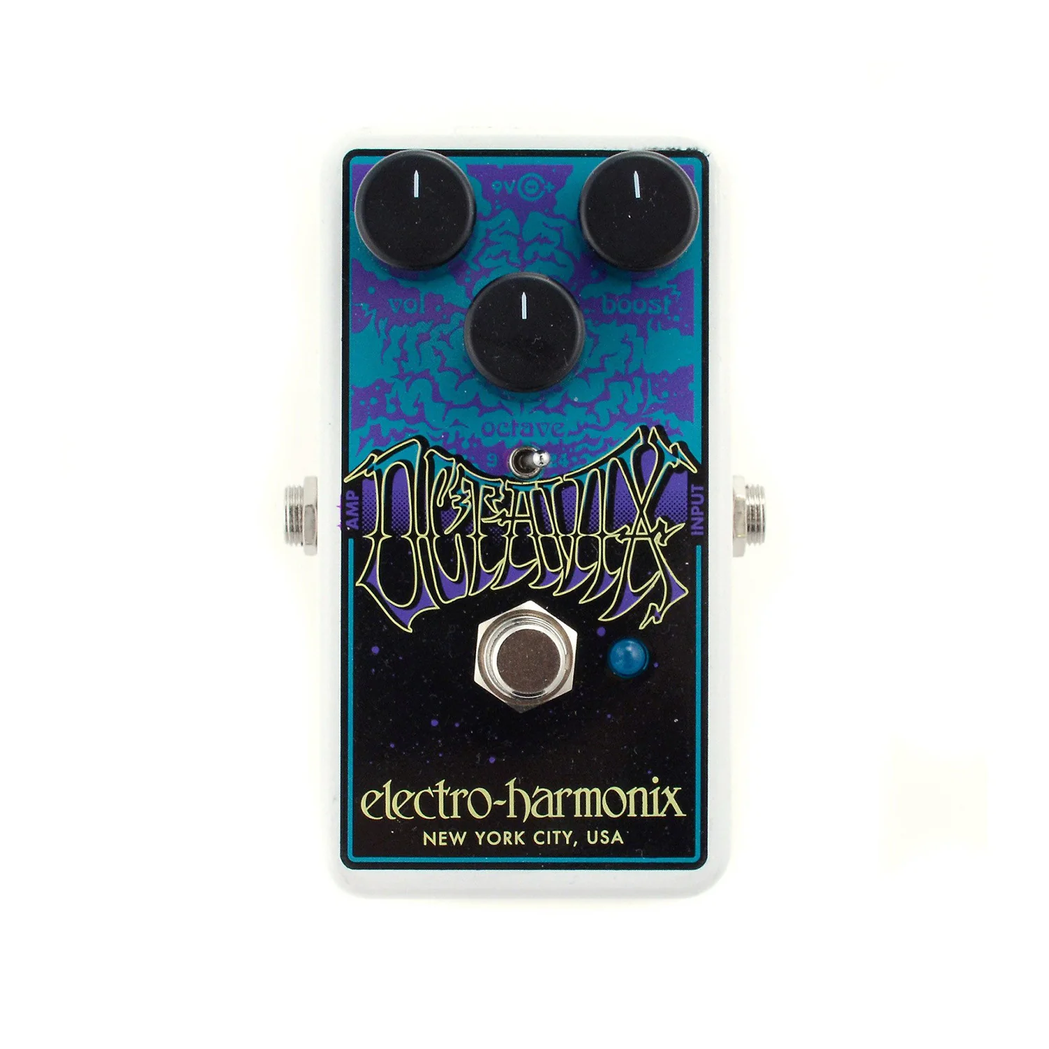 Electro-Harmonix Octavix - Image 2