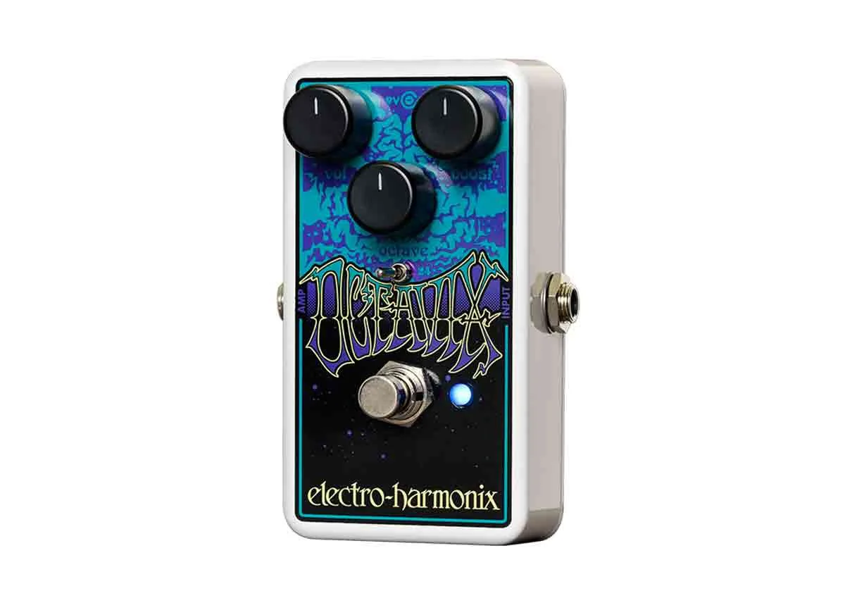 Electro-Harmonix Octavix - Image 3
