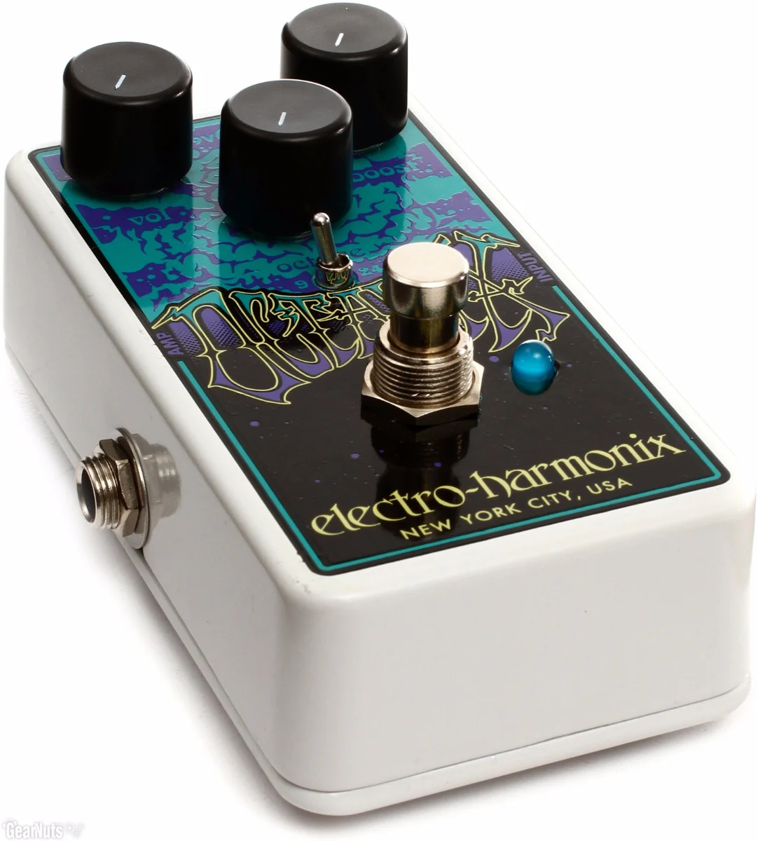 Electro-Harmonix Octavix - Image 4