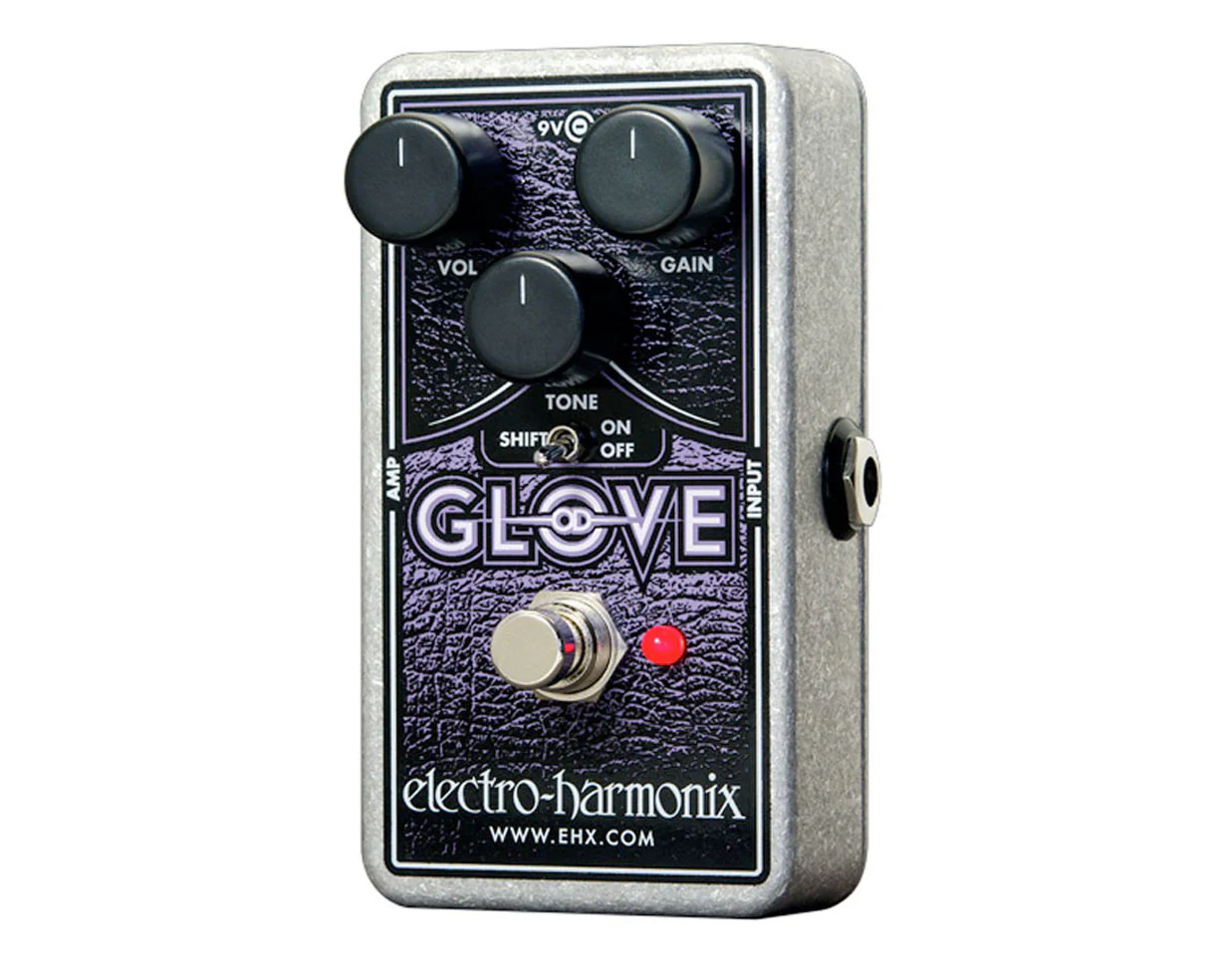 Electro-Harmonix OD Glove - Image 3