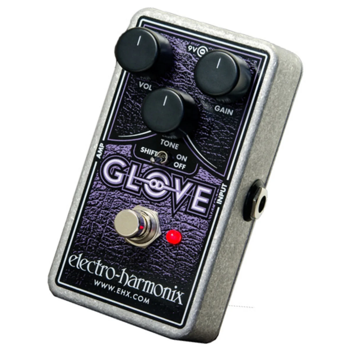 Electro-Harmonix OD Glove - Image 4