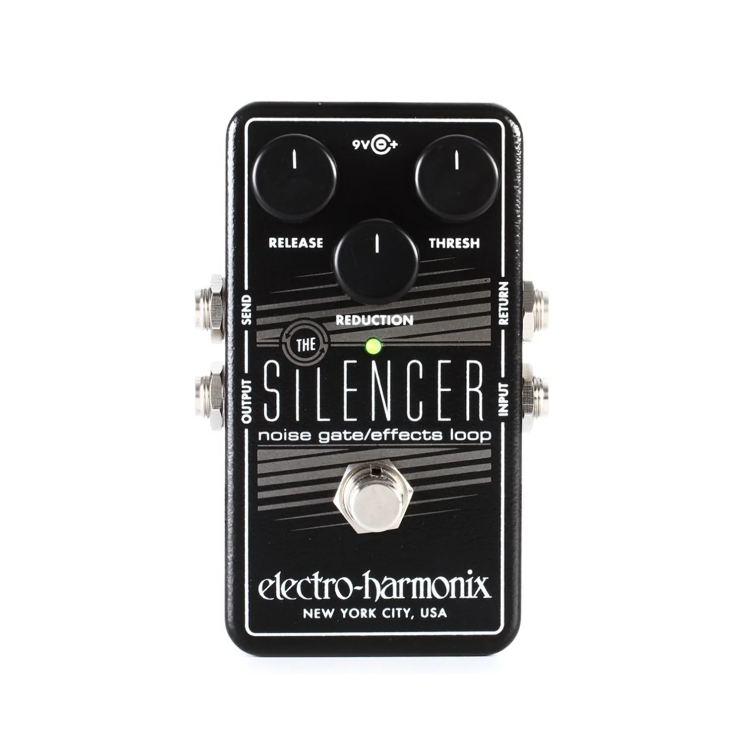 Electro-Harmonix Silencer - Image 2