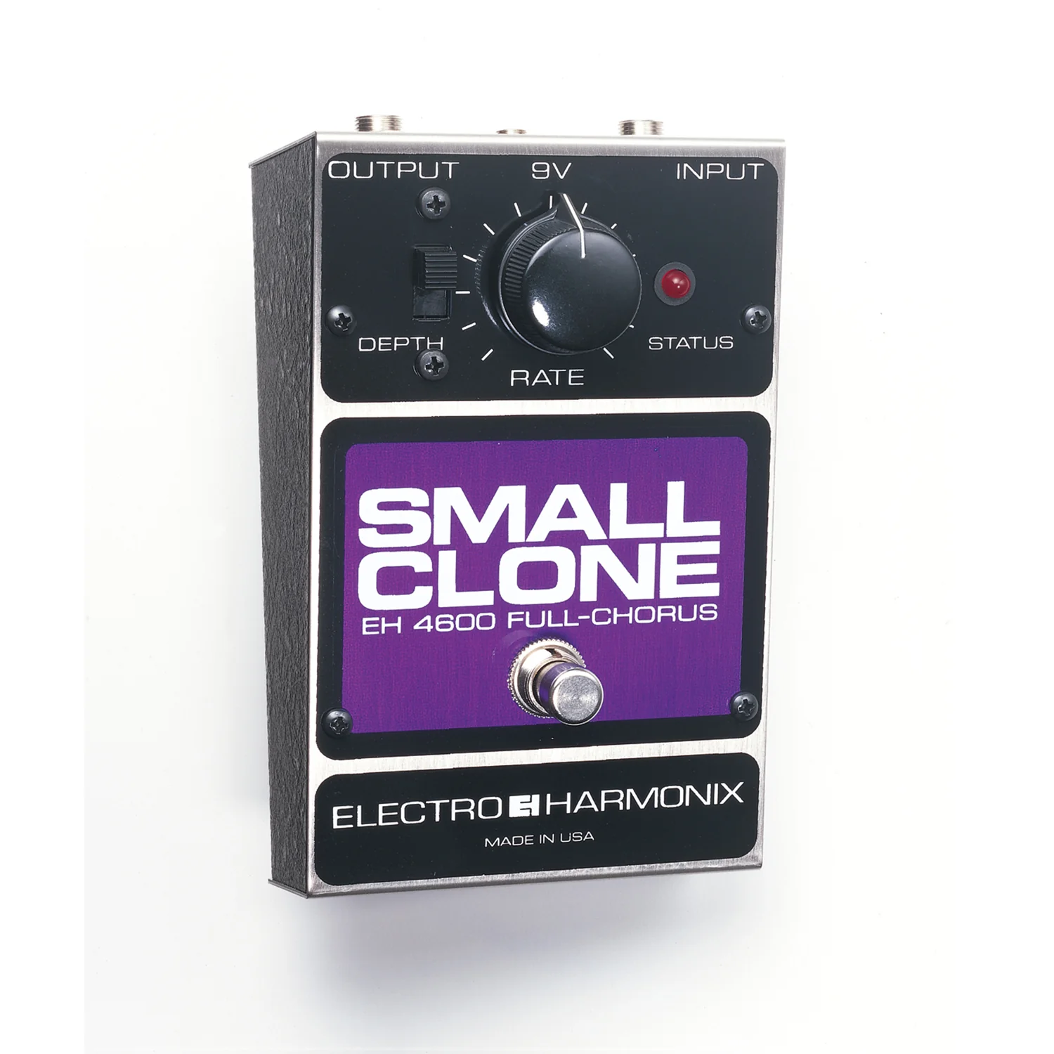 Electro-Harmonix Small Clone - Image 2