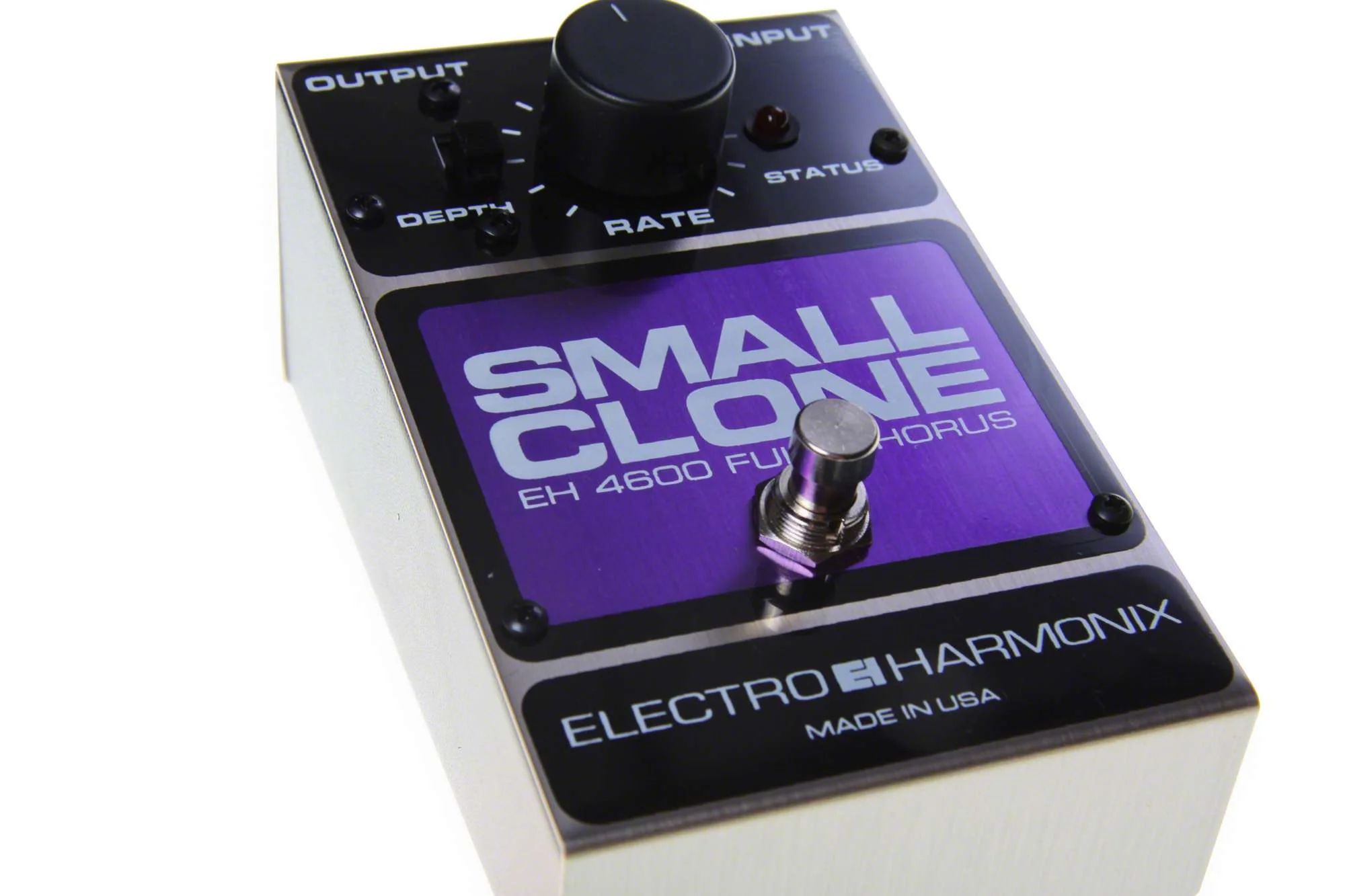 Electro-Harmonix Small Clone - Image 3