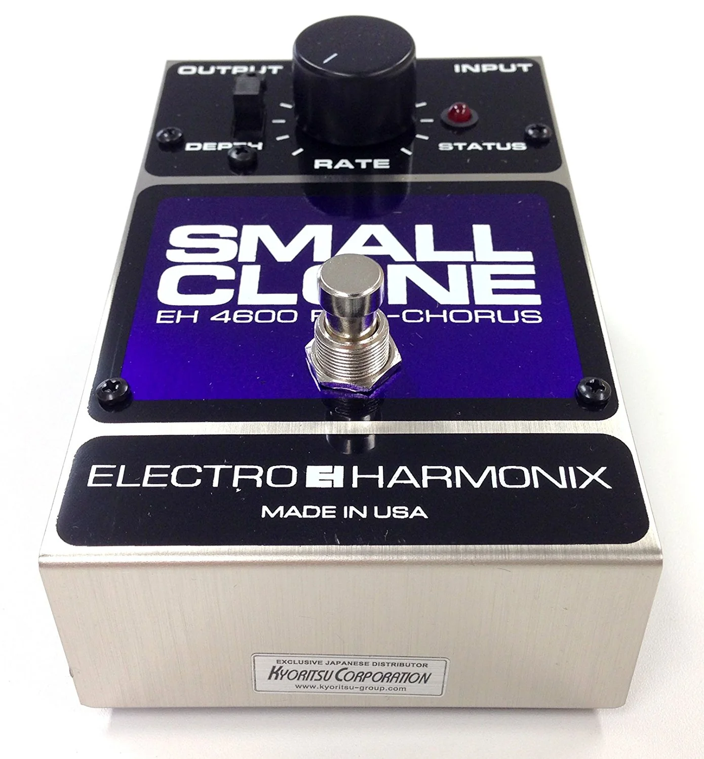 Electro-Harmonix Small Clone - Image 4