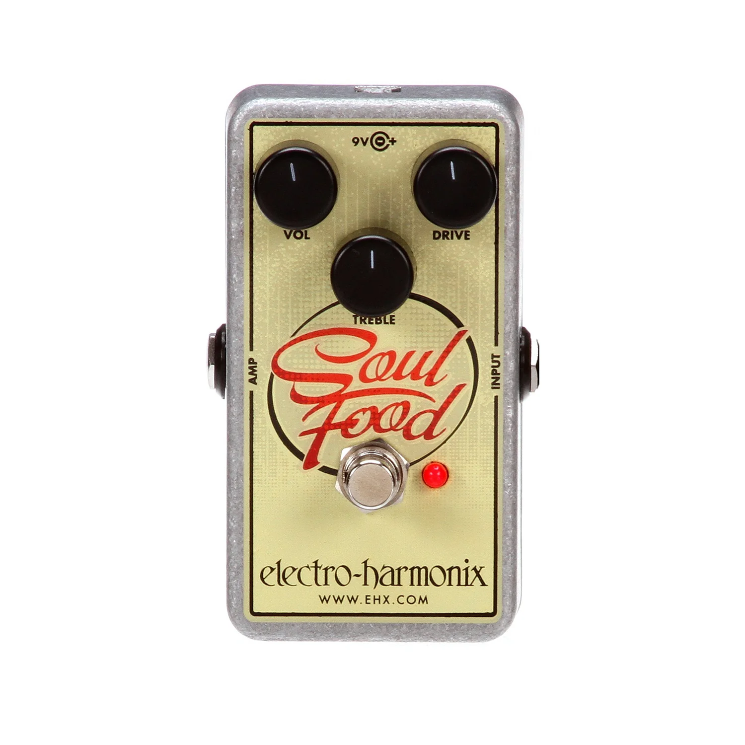 Electro-Harmonix Soul Food - Image 2