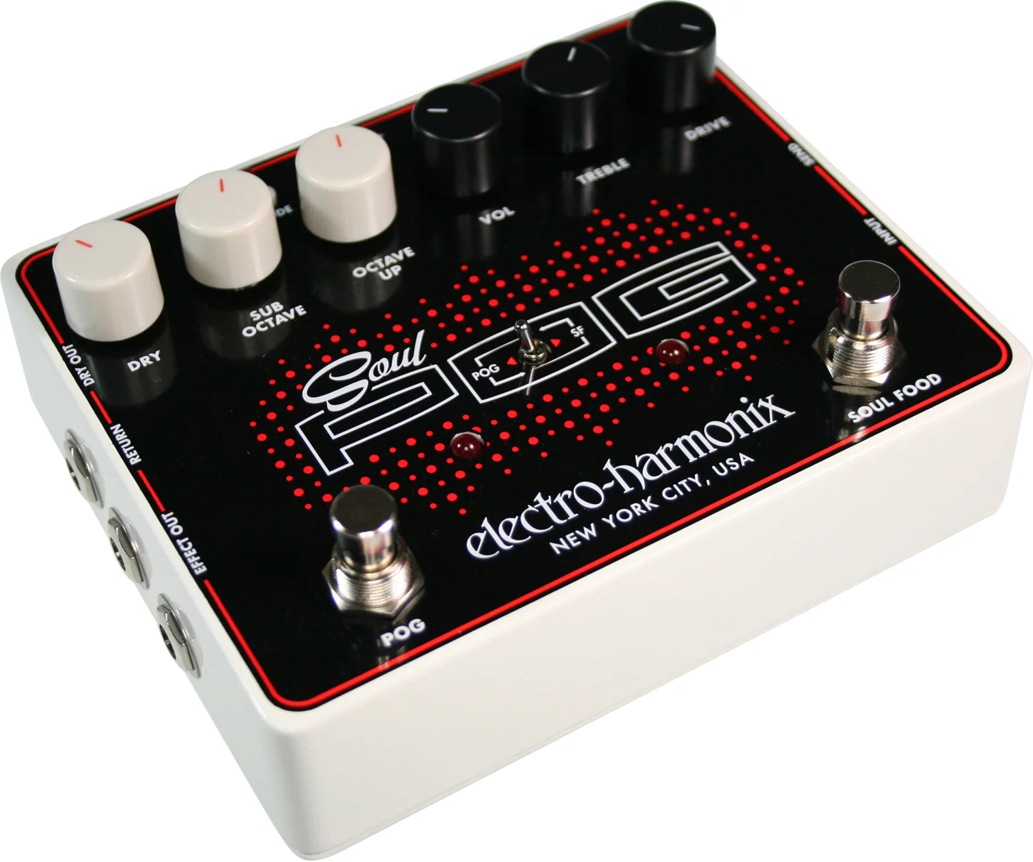 Electro-Harmonix Soul POG - Image 3