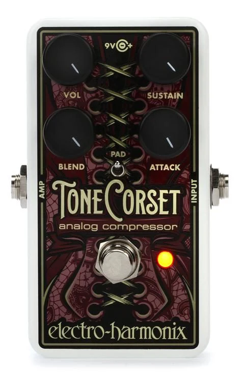 Electro-Harmonix Tone Corset