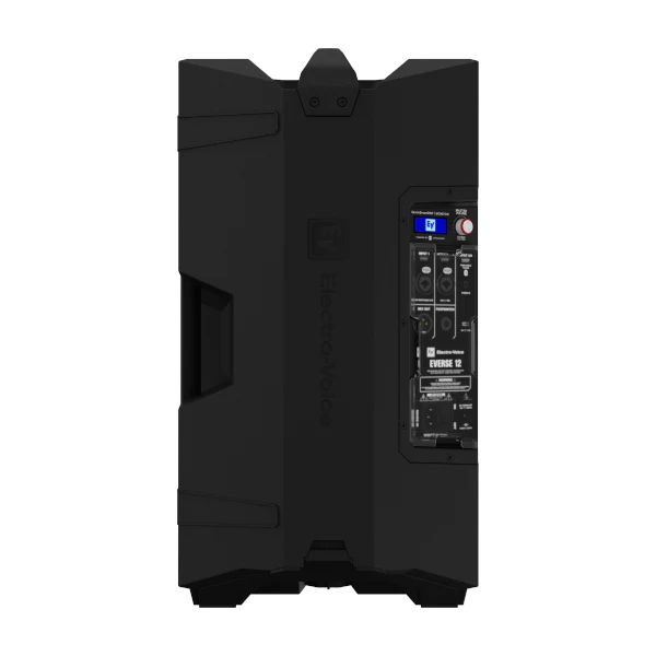 Electro-Voice EVERSE 12 - Black - Image 2