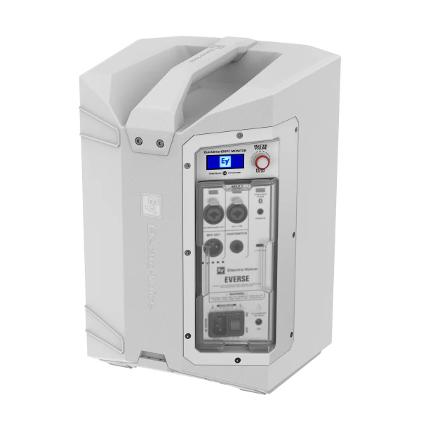 Electro-Voice EVERSE 8 - White - Image 4