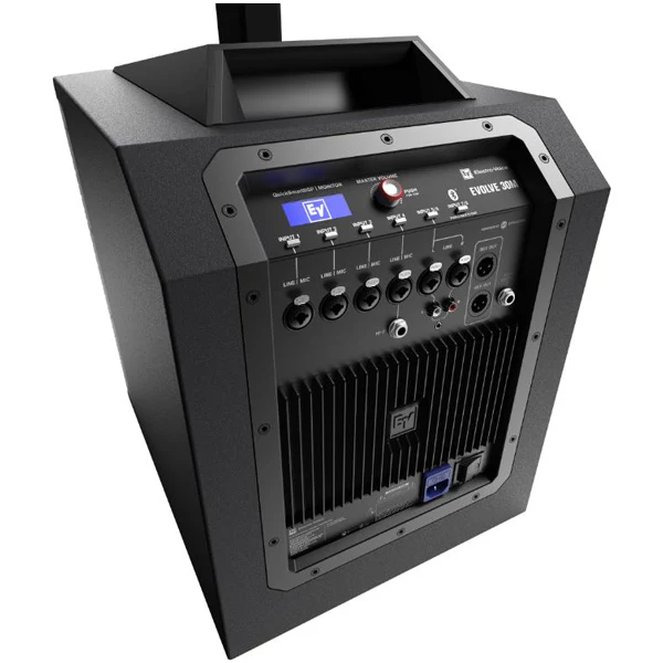 Electro-Voice Evolve 30M (B-Stock) - Image 3