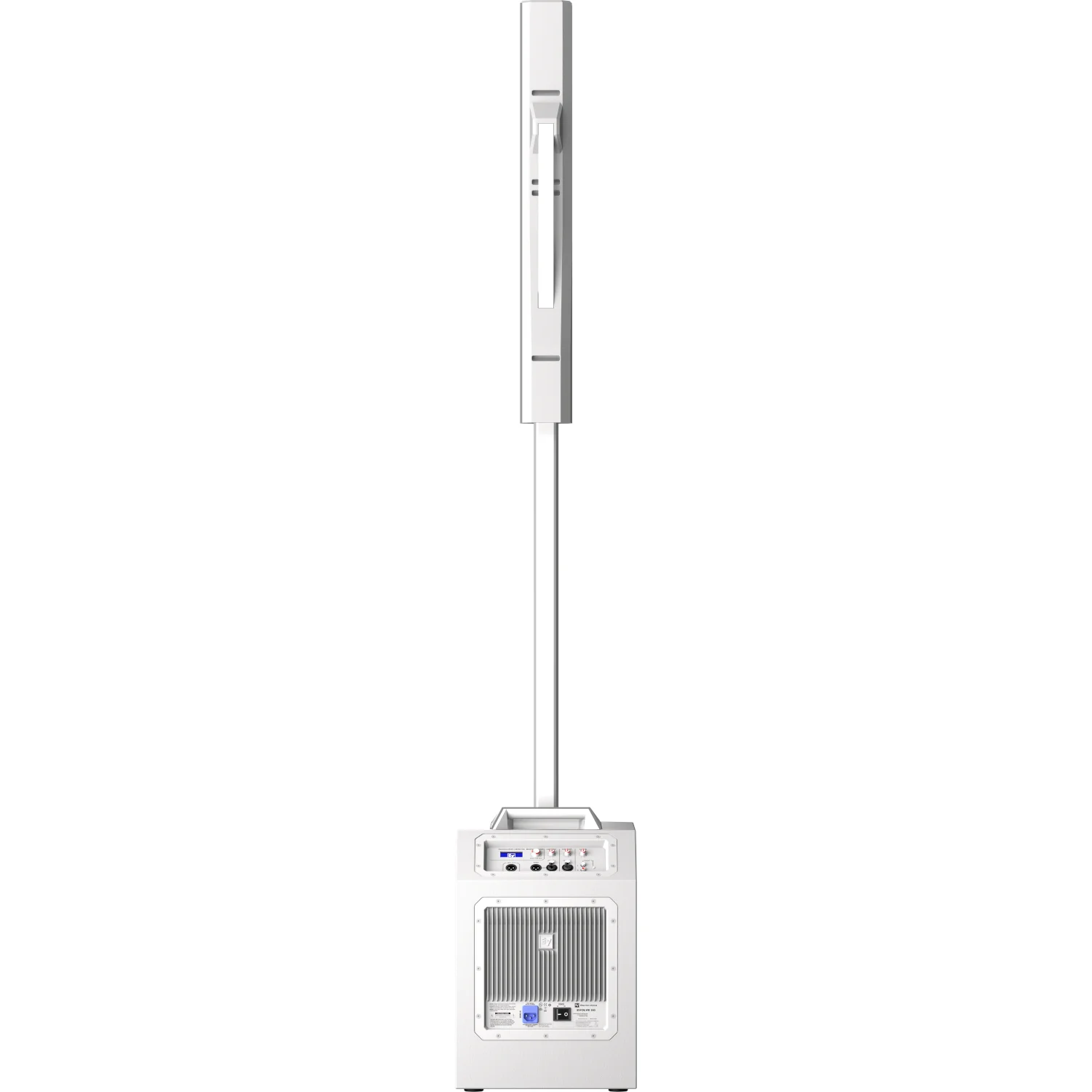 Electro-Voice Evolve 50 - White - Image 3