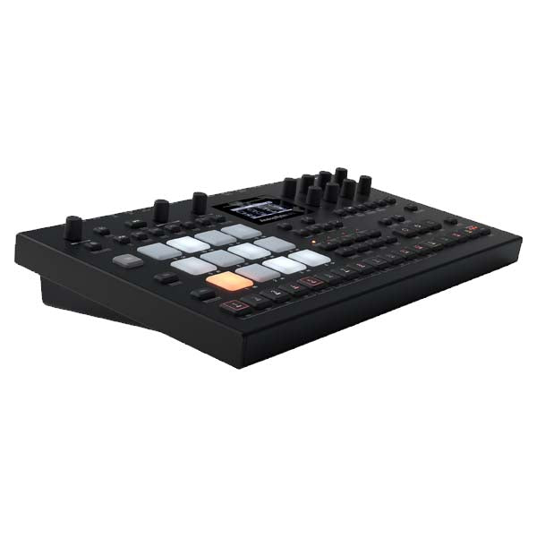 Elektron Analog Rytm MKII - Black - Image 3