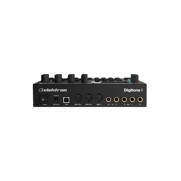 Elektron Digitone II - Image 3