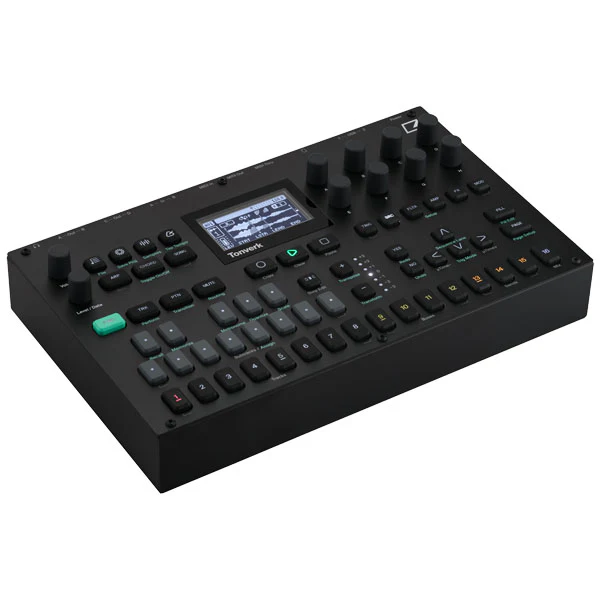 Elektron Tonverk - Image 2