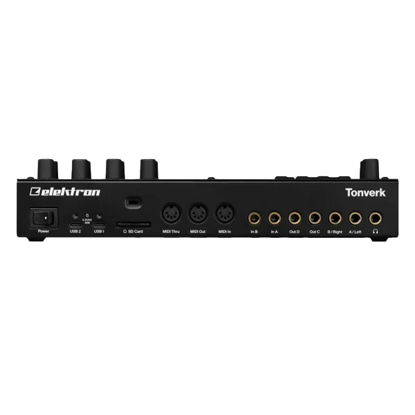 Elektron Tonverk - Image 3