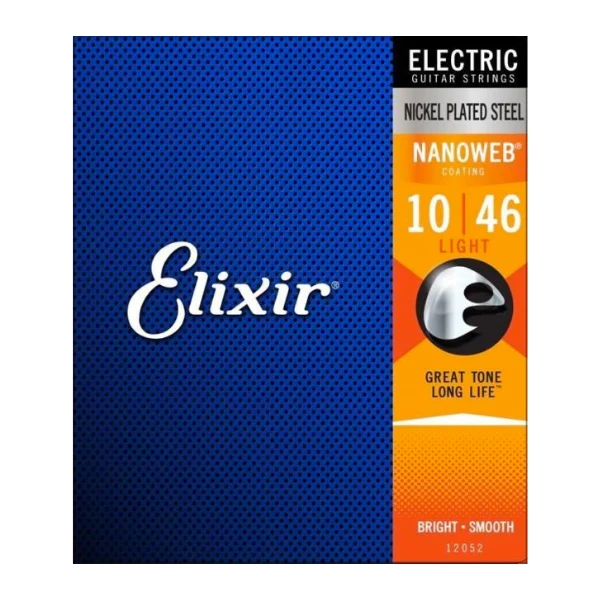 Elixir Nanoweb Electric - Image 3