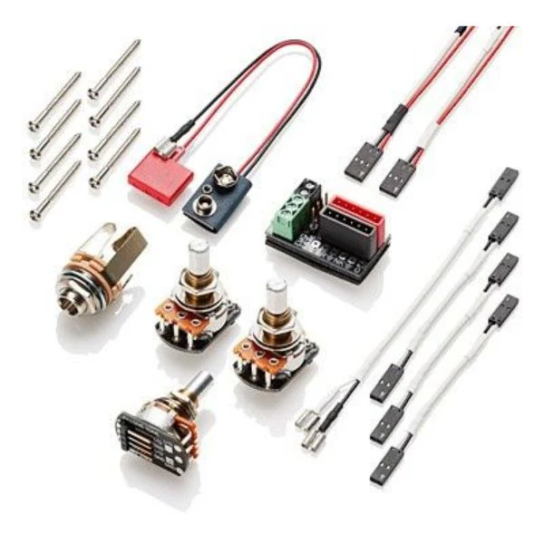 EMG J Set - Image 3