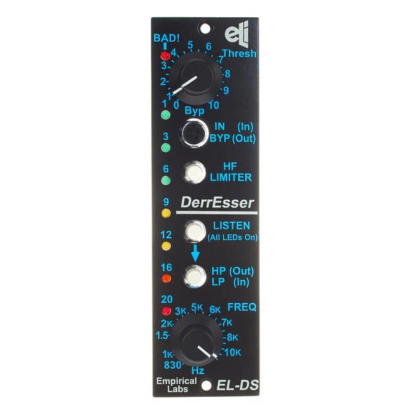 Empirical Labs EL-DS DerrEsser
