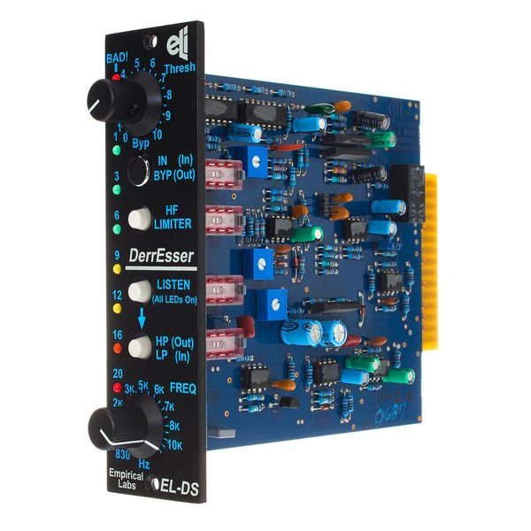 Empirical Labs EL-DS DerrEsser - Image 2