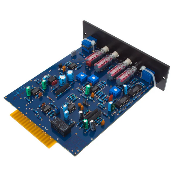 Empirical Labs EL-DS DerrEsser - Image 3