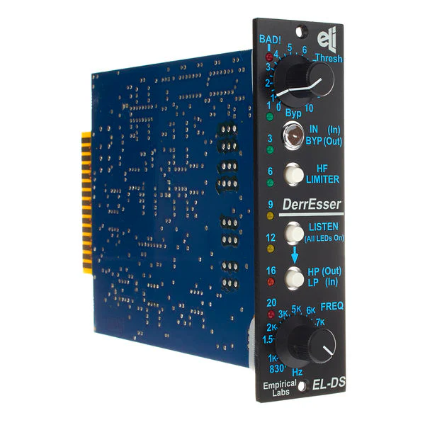 Empirical Labs EL-DS DerrEsser - Image 4