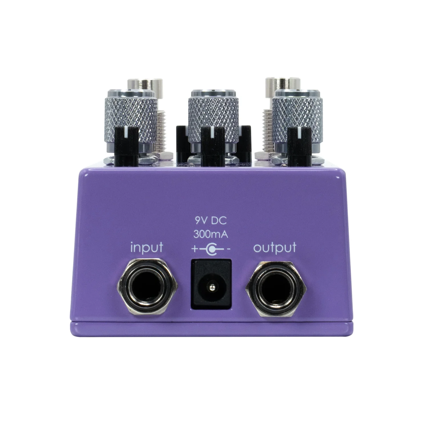 Empress Effects Bass ParaEq - Image 3