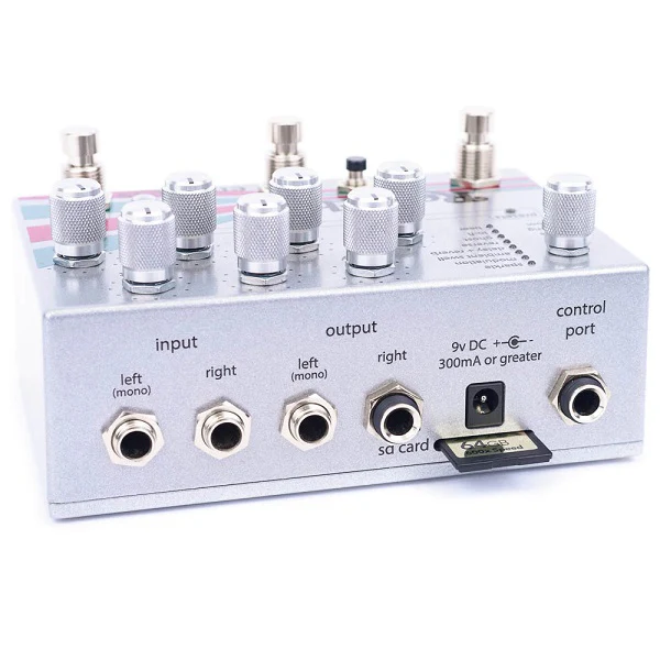 Empress Effects Reverb - Image 3