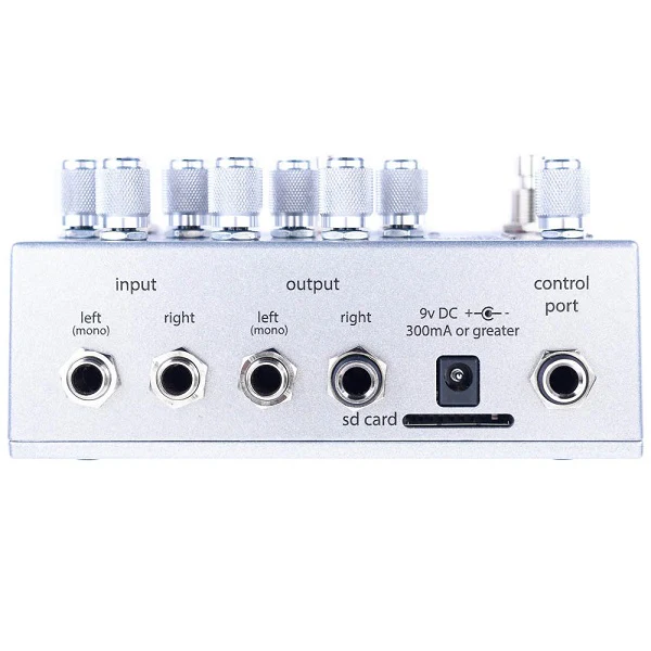 Empress Effects Reverb - Image 4
