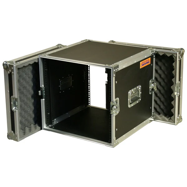 Encore 10RU Standard Rack Case