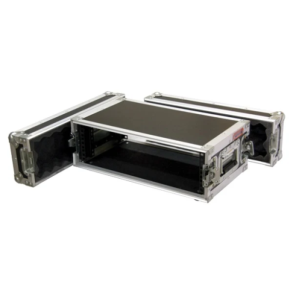 Encore 3RU Shallow Rack Case