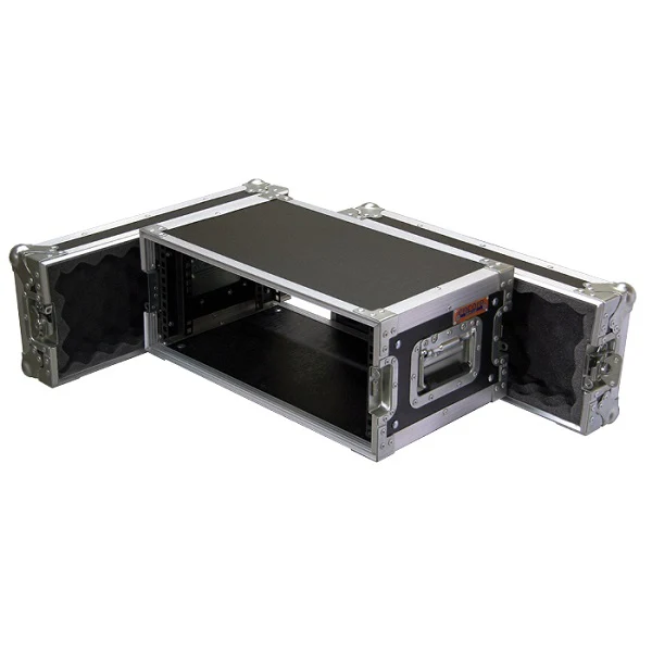 Encore 4RU Shallow Rack Case