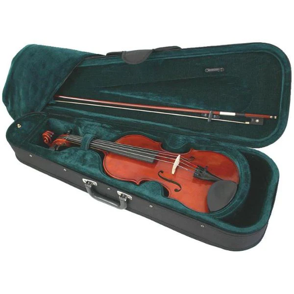 Enrico Student Extra 15" Viola Outfit - Image 2