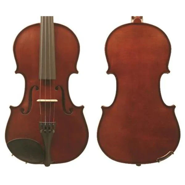 Enrico Student Plus 15" Viola Outfit